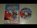 Opening To Bob The Builder Bob S White Christmas 2002 DVD 2009 Reprint