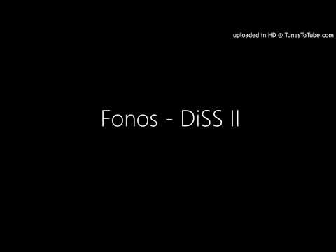 Fonos - DiSS II