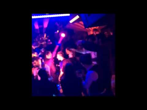 Davide Penna Dj @ Twiga (Monte Carlo)