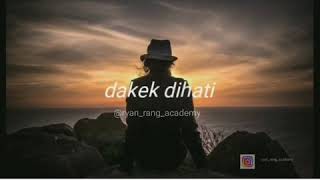 Download lagu Quotes Story singkat lagu minang manunggu janji mp3