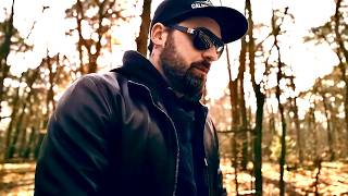 Sido feat. Bushido - Immer wenn (prod. Magestick) (Remix by Lighteye Beatz) (Musikvideo)