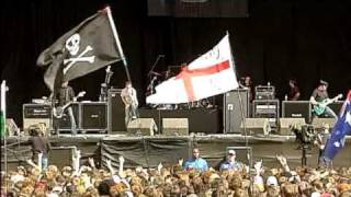 Funeral for a Friend - Monsters live @ Reading Festival 2005