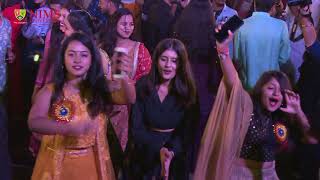 Life at NIMS I NIMS University Rajasthan, Jaipur
