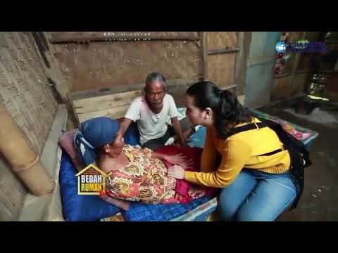 Saksikan BEDAH RUMAH Malam ini, Senin 6 April 2020 Pukul 19.30 WIB hanya di GT