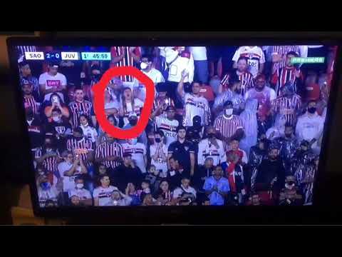 Eu no Premiere! SÃO PAULO 3x1 Juventude