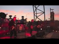 NEEDTOBREATHE "Wanted Man" (Live From The Woods)