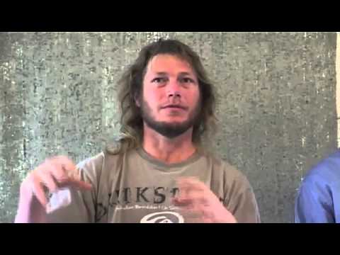 Cornelius on Coming Back to Earth