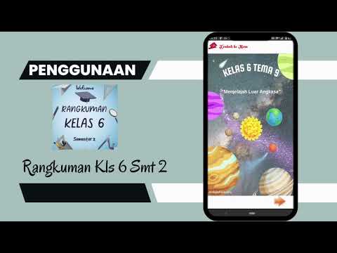 Rangkuman Kls 6 Kurtilas