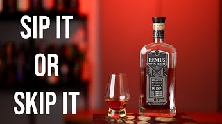 Sip It or Skip It: Remus Repeal VI