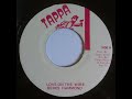 Beres Hammond - Love On The Wire - 7inch / Tappa