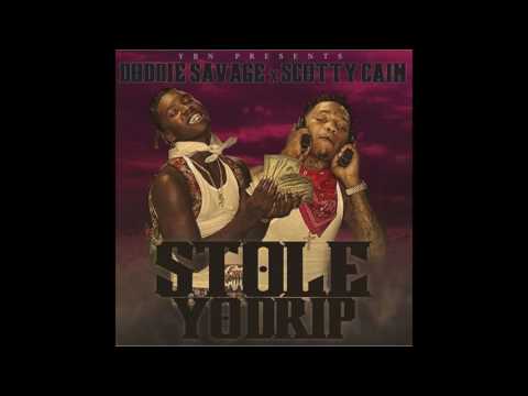 Doddie Savage - Stole Yo Drip ft. Scotty Cain (Prod By Austinonthatrack)
