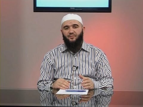 06 - Te drejtat e prinderve dhe obligimet karshi tyre - Agim Bekiri