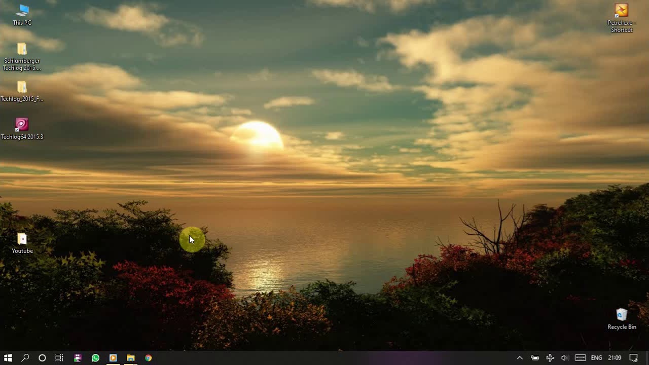 Techlog Setup Tutorial (1)