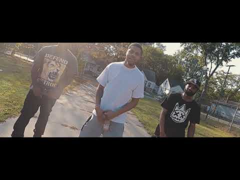 Gorilla Ken X "Ya Know" ft. Qweezy ( Shot By @Dodbh )