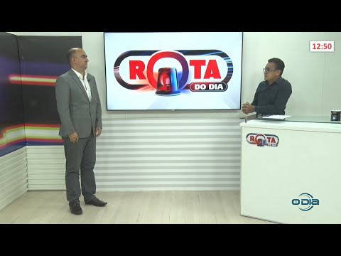 Secretário da Semcaspi atualiza caso de criança venezuelana que perdeu um bebê 17 11 2021