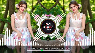 Download lagu Sereng Koi || New Assamese Dj Song 2025 || Dj Hard Electro Mix || Dj Rahul Assam mp3