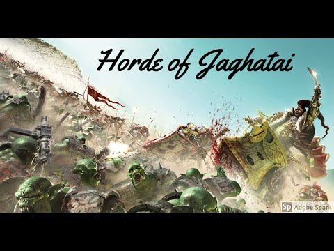 Horus Heresy Legion Gameplay Episode 23 ------ Targutai Yesugei is here/master of Calculation!!!!