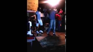 snipah jay ft crazy star stage show performance