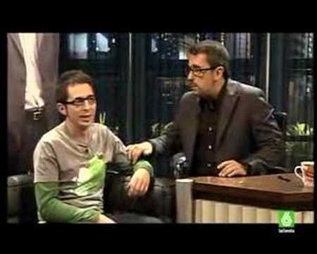 BUENAFUENTE 386 - Bertovisión (Completo) 1/2