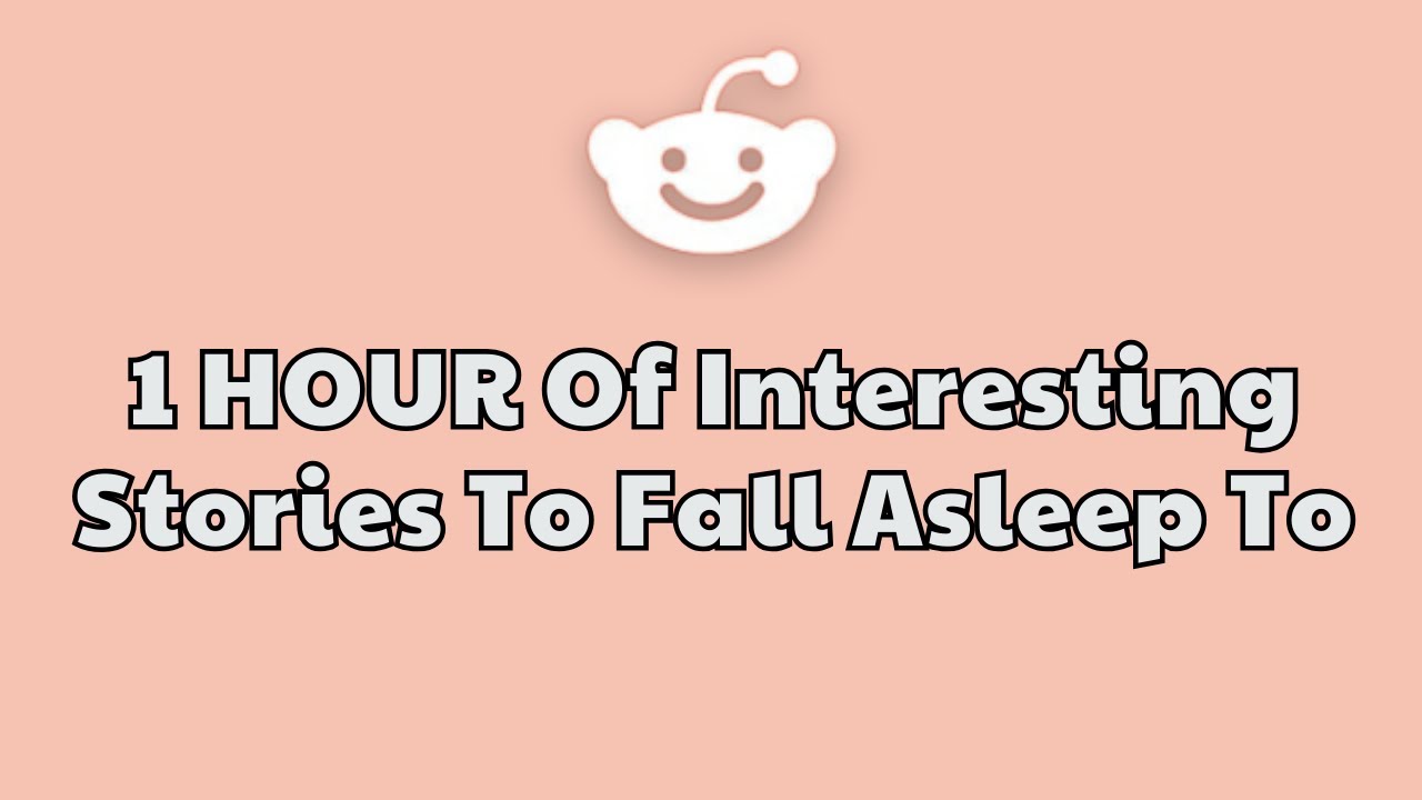 Fall Asleep FAST with These 1 HOUR Reddit Stories! | Best Reddit Stories Compilation
