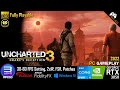 Uncharted 3 Drakes Deception PC Gameplay | RPCS3 | Full Playable | PS3 Emulator | 1080p60FPS | 2022