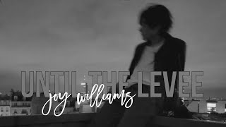 Until the Levee - Joy Williams Türkçe çeviri