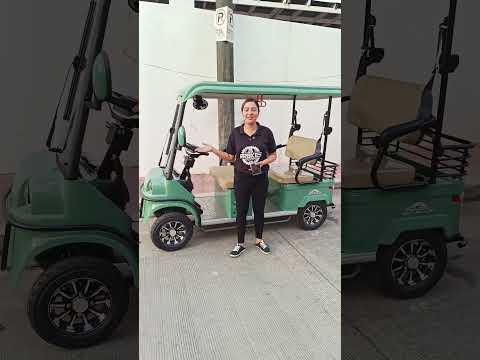 P3,000 LANG 4 WHEELS EBIKE #automobile #electriccar #bodega #ebike