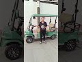 P3 000 LANG 4 WHEELS EBIKE Automobile Electriccar Bodega Ebike