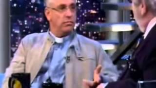 Padre Léo   Entrevista no Jô Soares  Completa  www padrele