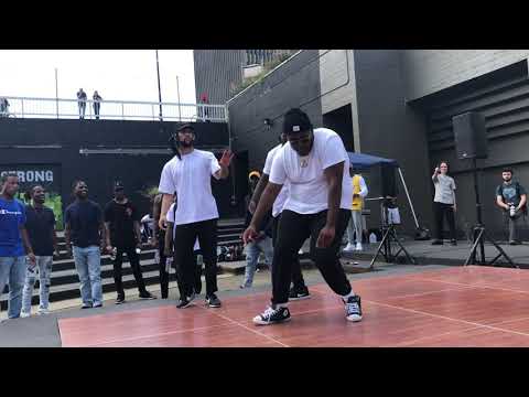 Fringe Festival 2021- Free Range Funk Vs ???