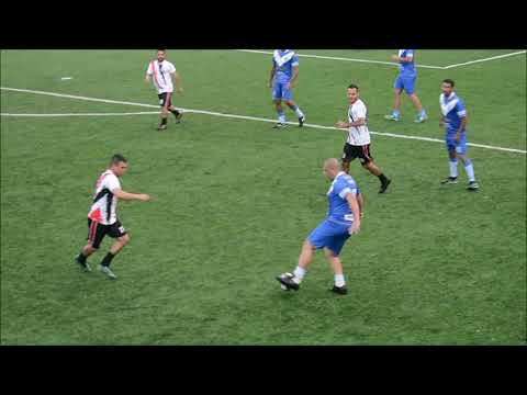 Vila Remo x Santa Cruz - Jogo Festa