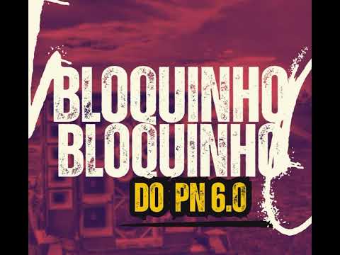Bloquinho do Pn 6.0