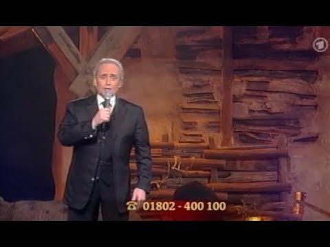 Santa Nit/Stille Nacht/Silent Night (Josep Carreras)