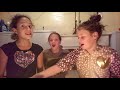 3 Person Yoga Challenge