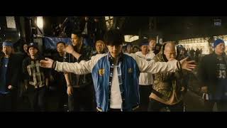 Download lagu High and low Oya Kou - Jump Around mp3