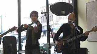 The Galactic Cowboy Orchestra - "Five Up Front"