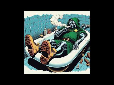 Mairo x H JeuneCrack Boom Bap Type Beat - "Legend of Doom"