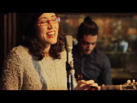 No Butter Honey-Una notte a Napoli cover
