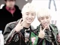 Bang - I remember feat. Daehyun [Acapella ...