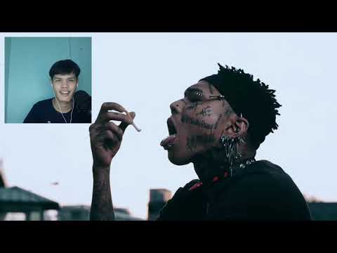 Reaction JXHMXN-FXCK by ไอซ์อาทิตย์