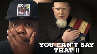 First Time Hearing Brother Ali - Uncle Sam Goddamn Official Video Reaction