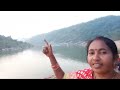 Village Life Sunamani Bich Kendoujhar Sabitri Hembram Vlogs Please Viral The Video