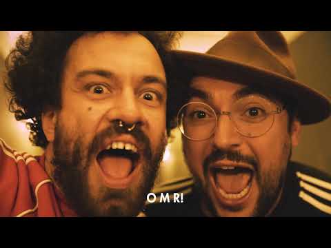 OMR Aftershow 2018 - Recap Trailer | #OMRAS18