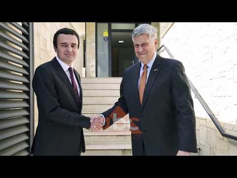 Edicioni i lajmeve ora 22:00, 8 Tetor 2019 | ABC News Albania