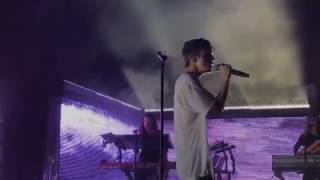 Troye sivan swimming pools (live)