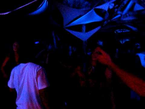 Independence Day 2010 Israel Frozen Ghost live pt.02 Good Sound Quality