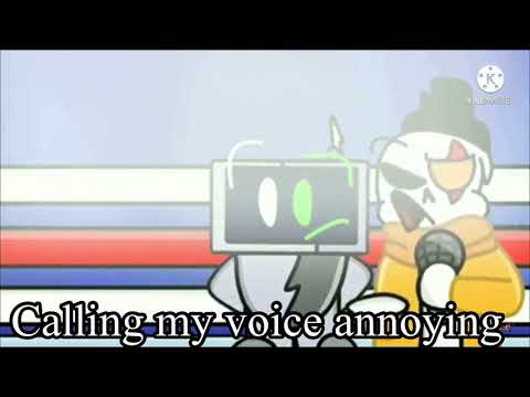 PHYBB 8 - Beatbox against bbp but with lyrics