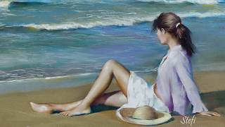 Elvira Madigan ~ Mozart / R.Clayderman, Piano Concerto No. 21, Andante