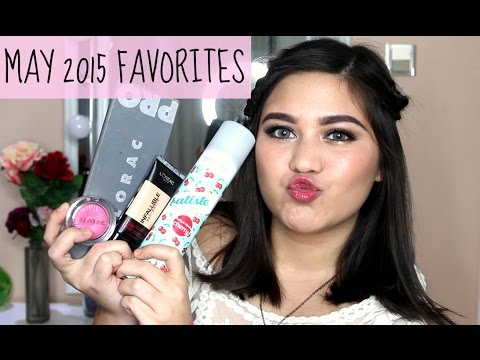 May Favorites {bahasa Indonesia} | SarahAyu