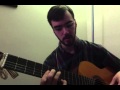 How to play Human Hands by Bowerbirds